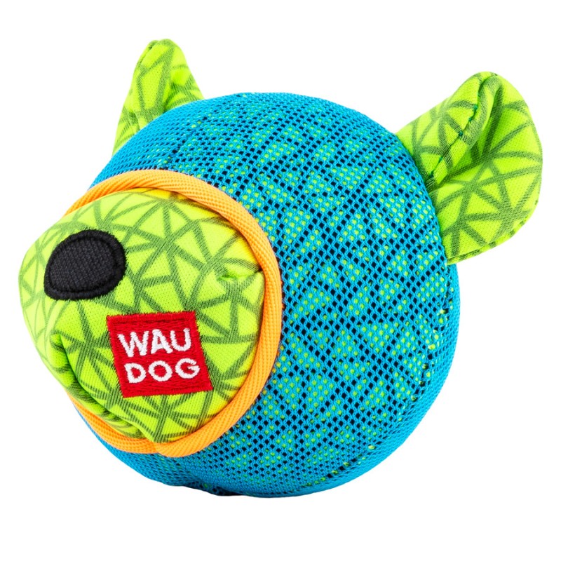 Collar Waudog Fun Игрушка для собак Мишка