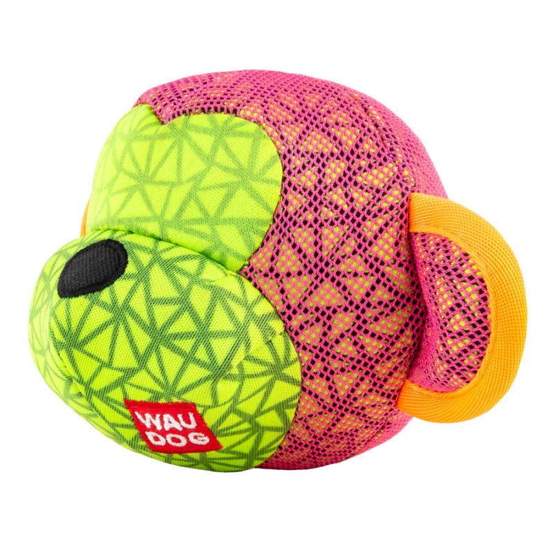 Collar Waudog Fun Игрушка для собак Обезьяна