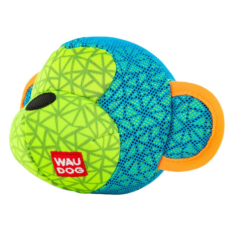 Collar Waudog Fun Игрушка для собак Обезьяна