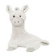 Trixie Be Eco Игрушка для собак Осел из переработанного плюша
