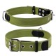 Collar Ошейник брезентовый для собак