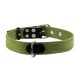 Collar Ошейник брезентовый для собак
