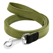 Collar Поводок брезентовый для собак гигантских пород 35мм