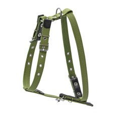 Collar Шлея брезентова для собак