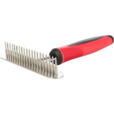 Trixie Metal Groomer Грабли однорядные для кошек и собак металлические