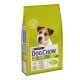 Dog Chow Adult Small Breed Сухой корм для собак малых пород с курицей