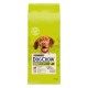 Dog Chow Adult Lamb Сухий корм для дорослих собак з ягнятком