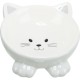 Trixie Ceramic Bowl Керамическая миска для кошек приподнятая