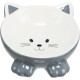 Trixie Ceramic Bowl Керамическая миска для кошек приподнятая