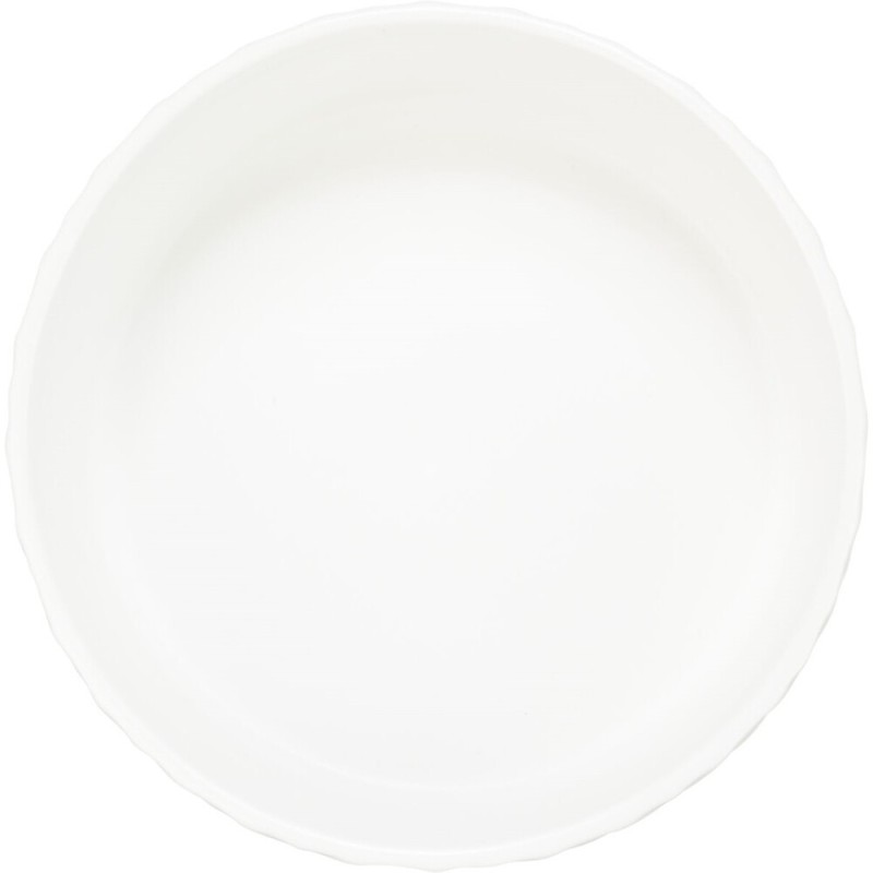 Trixie Ceramic Bowl Керамическая миска для собак белая