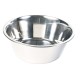 Trixie Bowl Металлическая миска для кошек и собак