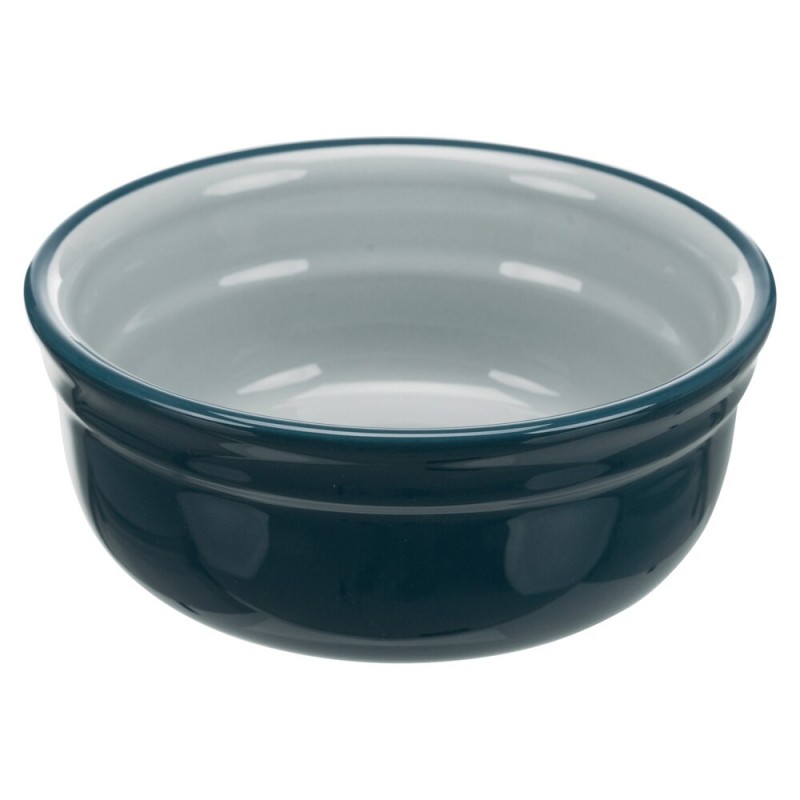 Trixie Bowl Set Eat on Feet Набор керамических мисок на поставке