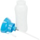 Trixie Bottle With Drinking Bowl Пластиковая дорожная поилка с миской