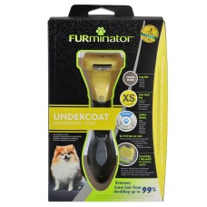FURminator Фурминатор для собак с длинной шерстью
