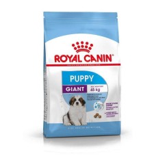 Royal Canin Giant Puppy Сухой корм для щенков