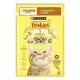 Friskies Консерви для дорослих кішок з індичкою шматочки у підливі