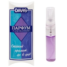 Davis Plum Blossom Духи для собак аромат сливы