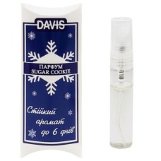 Davis Sugar Cookie Духи для собак аромат сахарного печенья