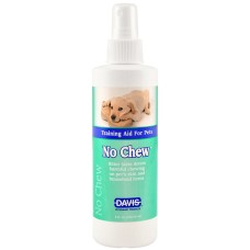 Davis No Chew Спрей против грызения