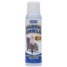 Davis Fabric Shield Спрей защита текстиля от загрязнений