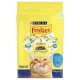 Friskies Neutered Сухий корм для стерилізованих кішок з лососем та овочами