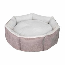 Milord Лежак CUPCAKE серый