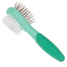 Safari Li`l Pals Combo Brush Щетка расческа двухсторонняя