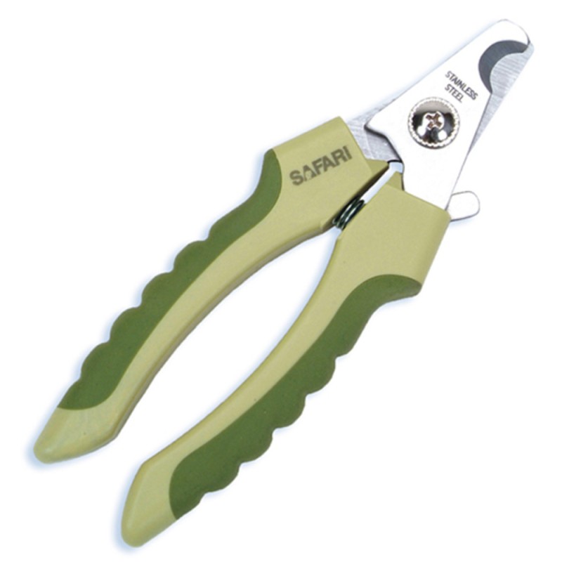 Safari Professional Nail Trimmer Standart Когтерез для кошек и собак