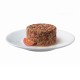 Gourmet Gold Консервы для взрослых кошек нежные биточки с говядиной и томатами