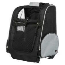 Trixie Tbag Trolley Тележка-переноска для собак и котов весом до 8 кг
