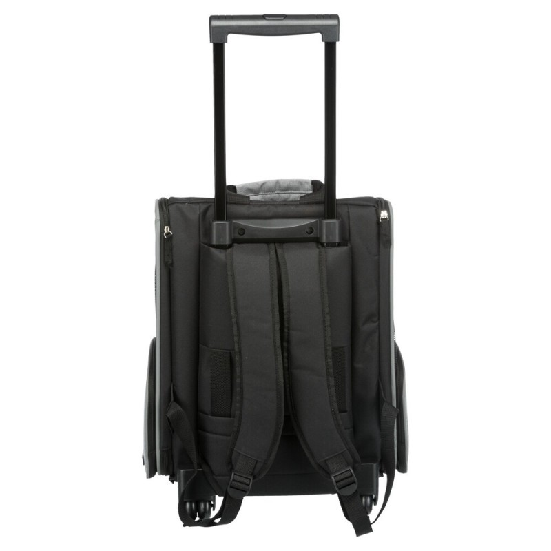 Trixie Tbag Trolley Тележка-переноска для собак и котов весом до 8 кг