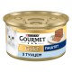 Gourmet Gold Консервы для взрослых кошек паштет с тунцом