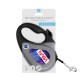 Collar WAUDOG Roulette Leash Поводок-рулетка для собак с рисунком NASA21