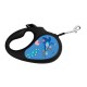 Collar WAUDOG Roulette Leash Поводок-рулетка для собак с рисунком Рик и Морти 3