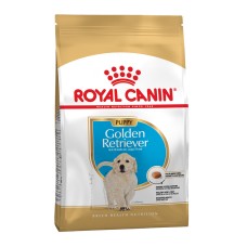 Royal Canin Golden Retriever Puppy Сухой корм для щенков