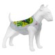 Collar Waudog Clothes Майка для собак рисунок 
