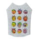 Collar Waudog Clothes Майка для собак рисунок 