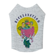 Collar Waudog Clothes Майка для собак рисунок 