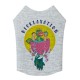 Collar Waudog Clothes Майка для собак рисунок 