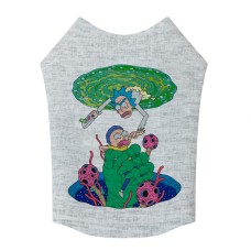 Collar Waudog Clothes Майка для собак рисунок 