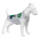 Collar Waudog Clothes Майка для собак рисунок 