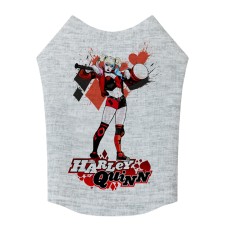 Collar Waudog Clothes Майка для собак рисунок 
