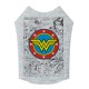 Collar Waudog Clothes Майка для собак рисунок 