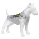 Collar Waudog Clothes Майка для собак рисунок 