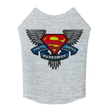Collar Waudog Clothes Майка для собак рисунок 
