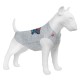Collar Waudog Clothes Майка для собак рисунок 