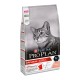 Pro Plan Original Adult Salmon Сухой корм для взрослых кошек с лососем