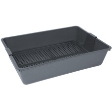 Savic Cat Tray Туалет для котов с сеткой