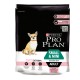 Pro Plan Small & Mini Sensitive Skin Adult Сухой корм для собак мелких пород с лососем