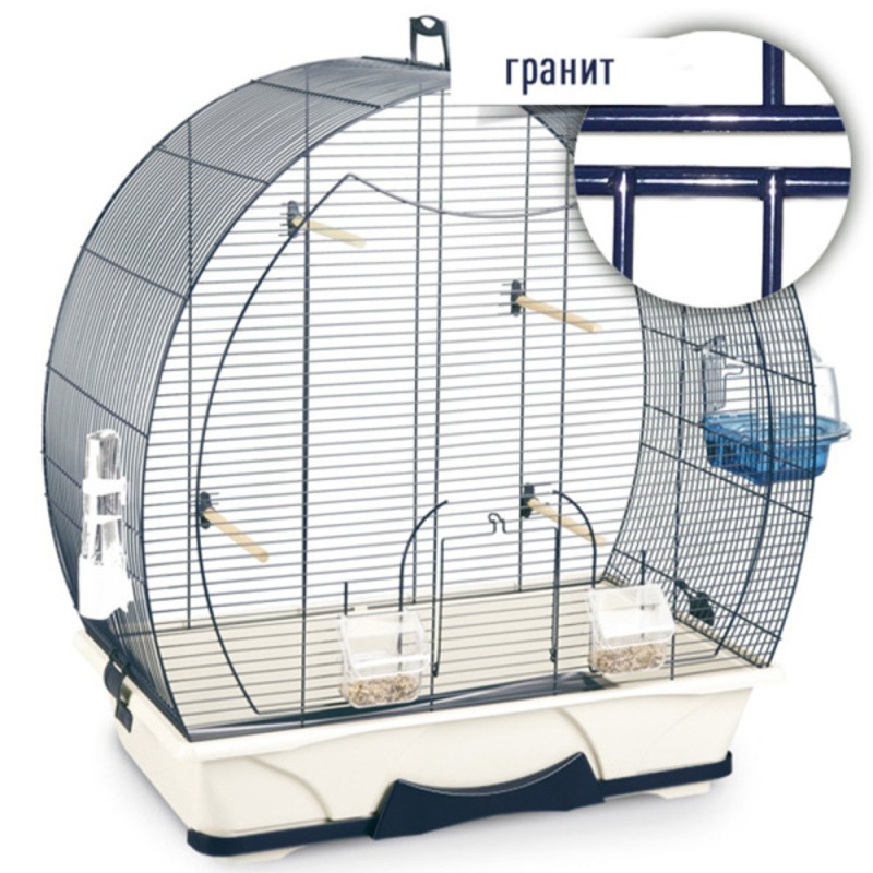 Savic Evelyne 50 Клетка для птиц